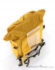 Fjällräven High Coast Foldsack 24l Backpack, , Yellow, , Male,Female,Unisex, 0211-10261, 5637847340, , N4-09.jpg