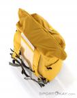 Fjällräven High Coast Foldsack 24l Backpack, , Yellow, , Male,Female,Unisex, 0211-10261, 5637847340, , N4-14.jpg