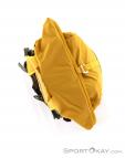 Fjällräven High Coast Foldsack 24l Backpack, , Yellow, , Male,Female,Unisex, 0211-10261, 5637847340, , N5-15.jpg