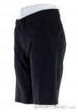 Arcteryx Gamma LT Mens Outdoor Shorts, , Black, , Male, 0213-10441, 5637848099, , N1-06.jpg