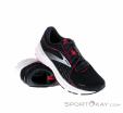Brooks Adrenaline GTS 21 Women Running Shoes, , Black, , Female, 0251-10077, 5637848107, , N1-01.jpg