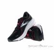 Brooks Adrenaline GTS 21 Women Running Shoes, , Black, , Female, 0251-10077, 5637848107, , N1-06.jpg