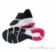 Brooks Adrenaline GTS 21 Women Running Shoes, Brooks, Black, , Female, 0251-10077, 5637848107, 190340881688, N2-12.jpg