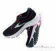 Brooks Adrenaline GTS 21 Women Running Shoes, , Black, , Female, 0251-10077, 5637848107, , N3-08.jpg