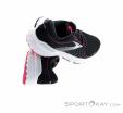Brooks Adrenaline GTS 21 Women Running Shoes, Brooks, Black, , Female, 0251-10077, 5637848107, 190340881688, N3-18.jpg