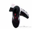 Brooks Adrenaline GTS 21 Women Running Shoes, Brooks, Black, , Female, 0251-10077, 5637848107, 190340881688, N4-04.jpg