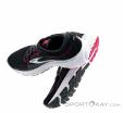 Brooks Adrenaline GTS 21 Women Running Shoes, , Black, , Female, 0251-10077, 5637848107, , N4-09.jpg