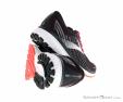 Brooks Geist 13 Womens Running Shoes, Brooks, Black, , Female, 0251-10078, 5637848124, 0, N1-16.jpg