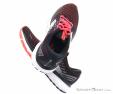 Brooks Geist 13 Womens Running Shoes, Brooks, Black, , Female, 0251-10078, 5637848124, 0, N5-15.jpg