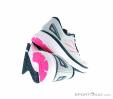 Brooks Glycerin 19 Women Running Shoes, Brooks, Pink, , Female, 0251-10079, 5637848187, 190340870750, N1-16.jpg