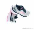 Brooks Glycerin 19 Women Running Shoes, Brooks, Pink, , Female, 0251-10079, 5637848187, 190340870750, N3-18.jpg