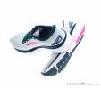 Brooks Glycerin 19 Women Running Shoes, Brooks, Pink, , Female, 0251-10079, 5637848187, 190340870750, N4-09.jpg