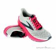 Brooks Hyperion Tempo Womens Running Shoes, Brooks, Rose, , Femmes, 0251-10080, 5637848199, 190340881282, N1-01.jpg