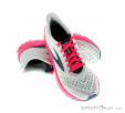 Brooks Hyperion Tempo Womens Running Shoes, Brooks, Pink, , Female, 0251-10080, 5637848199, 190340881282, N2-02.jpg