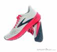 Brooks Hyperion Tempo Womens Running Shoes, Brooks, Pink, , Female, 0251-10080, 5637848199, 190340881282, N2-07.jpg