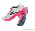 Brooks Hyperion Tempo Womens Running Shoes, Brooks, Rose, , Femmes, 0251-10080, 5637848199, 190340881282, N3-08.jpg