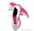 Brooks Hyperion Tempo Womens Running Shoes, Brooks, Pink, , Female, 0251-10080, 5637848199, 190340881282, N4-04.jpg