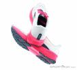 Brooks Hyperion Tempo Womens Running Shoes, Brooks, Rose, , Femmes, 0251-10080, 5637848199, 190340881282, N4-14.jpg