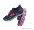 Brooks Caldera 5 Women Trail Running Shoes, Brooks, Black, , Female, 0251-10081, 5637848205, 0, N3-08.jpg