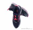 Brooks Caldera 5 Women Trail Running Shoes, Brooks, Black, , Female, 0251-10081, 5637848205, 0, N4-04.jpg