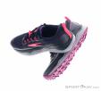 Brooks Caldera 5 Women Trail Running Shoes, Brooks, Black, , Female, 0251-10081, 5637848205, 0, N4-09.jpg