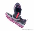 Brooks Caldera 5 Women Trail Running Shoes, Brooks, Black, , Female, 0251-10081, 5637848205, 0, N4-14.jpg