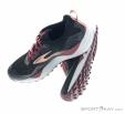 Brooks Cascadia 15 Women Trail Running Shoes, Brooks, Black, , Female, 0251-10082, 5637848213, 0, N3-08.jpg