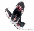 Brooks Cascadia 15 Women Trail Running Shoes, Brooks, Black, , Female, 0251-10082, 5637848213, 0, N5-15.jpg