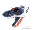 Brooks Adrenalin GTS 21 Mens Running Shoes, Brooks, Bleu, , Hommes, 0251-10083, 5637848221, 0, N4-09.jpg