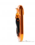Grivel Mega K6G Twingate Safe Lock Carabiner, Grivel, Orange, , , 0123-10159, 5637848230, 8033971655421, N1-16.jpg