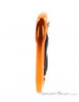 Grivel Mega K6G Twingate Safe Lock Carabiner, Grivel, Orange, , , 0123-10159, 5637848230, 8033971655421, N2-17.jpg