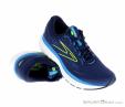 Brooks Glycerin 19 Mens Running Shoes, Brooks, Blue, , Male, 0251-10084, 5637848238, 190340884474, N1-01.jpg
