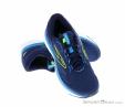 Brooks Glycerin 19 Mens Running Shoes, Brooks, Blue, , Male, 0251-10084, 5637848238, 190340884474, N2-02.jpg