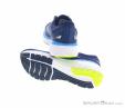 Brooks Glycerin 19 Mens Running Shoes, Brooks, Blue, , Male, 0251-10084, 5637848238, 190340884474, N3-13.jpg