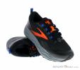 Brooks Caldera 5 Mens Trail Running Shoes, Brooks, Black, , Male, 0251-10086, 5637848260, 190340883811, N1-01.jpg
