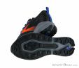 Brooks Caldera 5 Mens Trail Running Shoes, , Black, , Male, 0251-10086, 5637848260, , N1-11.jpg