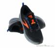 Brooks Caldera 5 Mens Trail Running Shoes, , Black, , Male, 0251-10086, 5637848260, , N2-02.jpg