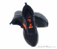 Brooks Caldera 5 Mens Trail Running Shoes, Brooks, Black, , Male, 0251-10086, 5637848260, 190340883811, N3-03.jpg