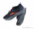Brooks Caldera 5 Mens Trail Running Shoes, , Black, , Male, 0251-10086, 5637848260, , N3-08.jpg