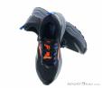 Brooks Caldera 5 Mens Trail Running Shoes, , Black, , Male, 0251-10086, 5637848260, , N4-04.jpg