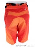 100% Airmatic Blaze Mens Biking Shorts with Liner, , Orange, , Male, 0156-10138, 5637848290, , N2-12.jpg
