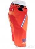 100% Airmatic Blaze Mens Biking Shorts with Liner, 100%, Orange, , Male, 0156-10138, 5637848290, 841269107365, N2-17.jpg