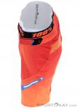 100% Airmatic Blaze Mens Biking Shorts with Liner, 100%, Orange, , Male, 0156-10138, 5637848290, 841269107365, N3-08.jpg