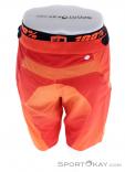 100% Airmatic Blaze Mens Biking Shorts with Liner, 100%, Orange, , Hommes, 0156-10138, 5637848290, 841269107365, N3-13.jpg