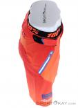 100% Airmatic Blaze Mens Biking Shorts with Liner, 100%, Orange, , Male, 0156-10138, 5637848290, 841269107365, N3-18.jpg