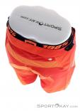 100% Airmatic Blaze Mens Biking Shorts with Liner, 100%, Orange, , Male, 0156-10138, 5637848290, 841269107365, N4-14.jpg