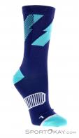 100% Performance Bolt Biking Socks, , Blue, , Male,Female,Unisex, 0156-10140, 5637848298, , N1-01.jpg