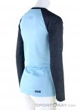 iXS Flow LS Women Biking Shirt, , Blue, , Female, 0231-10059, 5637848302, , N1-16.jpg