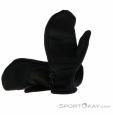 Black Diamond  HeavyWeight ScreenTap Fleece Mitts Gloves, Black Diamond, Noir, , Hommes,Femmes,Unisex, 0056-10978, 5637848314, 793661308935, N1-11.jpg