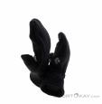 Black Diamond  HeavyWeight ScreenTap Fleece Mitts Gloves, Black Diamond, Black, , Male,Female,Unisex, 0056-10978, 5637848314, 793661308935, N3-18.jpg